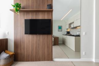 Designer apt near Copacabana Beach - 2 bedrooms - 5