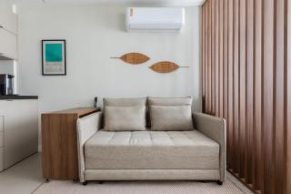 Designer apt near Copacabana Beach - 2 bedrooms - 6