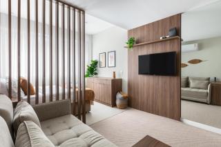 Modern 2 bedroom apartment in the center of Copacabana Posto 4 - 8