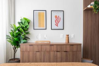 Modern 2 bedroom apartment in the center of Copacabana Posto 4 - 1