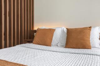 Designer apt near Copacabana Beach - 2 bedrooms - 2