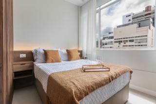 Modern 2 bedroom apartment in the center of Copacabana Posto 4 - 4