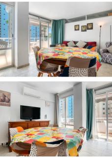 Calpe Aguamarina B - 0