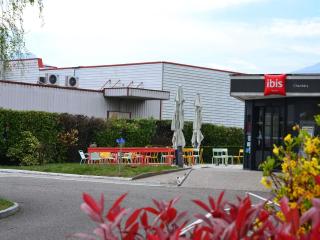 ibis Chambery - 9