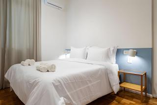 CurtaCopacabana: Novo, 2 quartos, 5 min da praia - 5