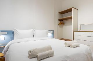 CurtaCopacabana: Novo, 2 quartos, 5 min da praia - 3