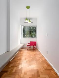 CurtaCopacabana: Novo, 2 quartos, 5 min da praia - 6