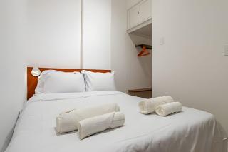 CurtaCopacabana: Novo, 2 quartos, 5 min da praia - 1