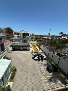 Apto Novo Duplex em Juqhey - 1