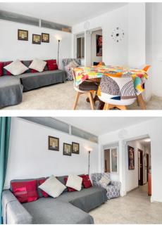 Calpe Aguamarina B - 3