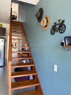 Apto Novo Duplex em Juqhey - 2