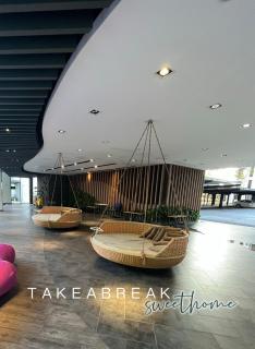 Take A Break THE COVE Hillside - 2