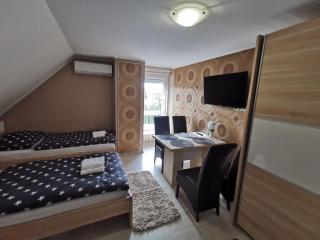 Fáraó vendégház - 0