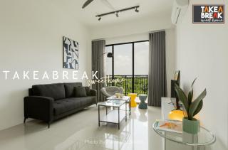 Take A Break THE COVE Hillside - 9