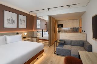 Residence Inn by Marriott Lisbon - 0