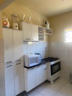 Condomínio Residencial Maria Eduarda - 5