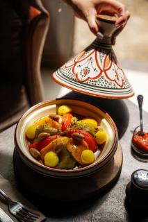 Nomad's Land Marrakech - 2