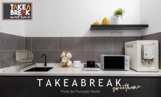 Take A Break THE COVE Hillside - 6