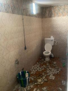 Brikama line house - 1