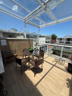 Apto Novo Duplex em Juqhey - 5