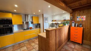 Chalet Le Tanguy - 7