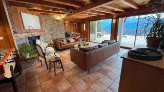 Chalet Le Tanguy - 9