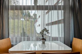 2 Zimmer Appartement mit Pool - 8