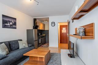 2 Zimmer Appartement mit Pool - 3