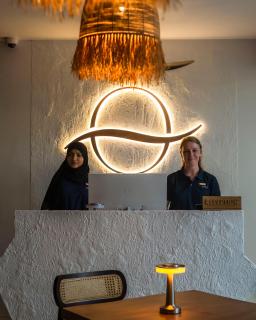 Oya Maldives Himmafushi - 7