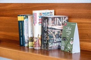 2 Zimmer Appartement mit Pool - 4