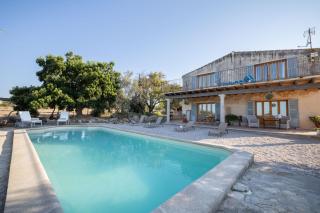 Es Fiters by Rentallorca - 9