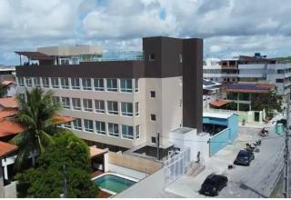 Studio w/ rooftop pool near the beach - 9