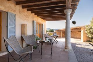 Es Fiters by Rentallorca - 7