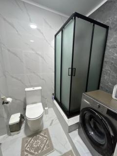 3 комнатный апартамент на Батыс 2 - 7