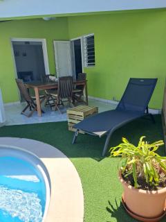 Joisalig St François - 4