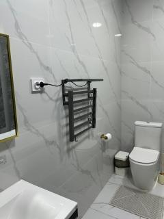 3 комнатный апартамент на Батыс 2 - 9