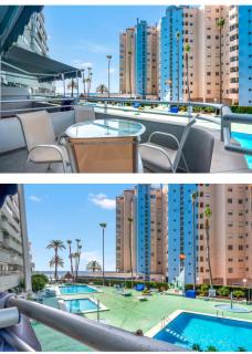 Calpe Aguamarina C - 9