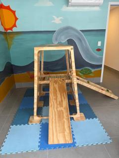 Set Praia Grande -Conforto e Aconchego - 7