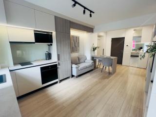 Apart Lumiere - 1