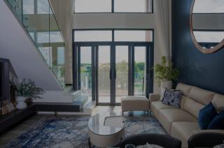 Luxury phonex Apartment - 0