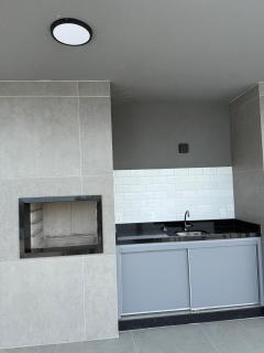 Set Praia Grande -Conforto e Aconchego - 1