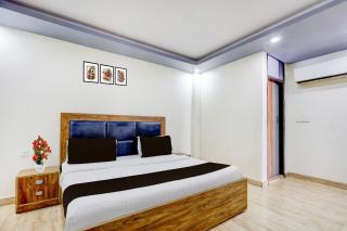 Super Hotel O DIAMOND INN - 8