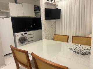 Apto con A/C a 350 m de la Playa en BC ESF0203 - 9