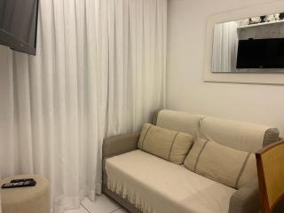 Apto con A/C a 350 m de la Playa en BC ESF0203 - 8