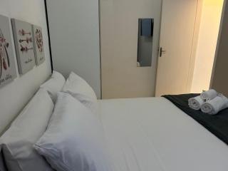 Apto con A/C a 350 m de la Playa en BC ESF0203 - 5