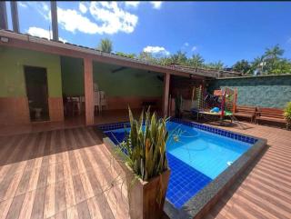 Casa Aconchegante COP 30 - 2