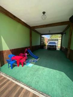 Casa Aconchegante COP 30 - 1