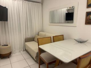 Apto con A/C a 350 m de la Playa en BC ESF0203 - 4