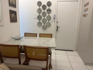 Apto con A/C a 350 m de la Playa en BC ESF0203 - 3