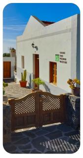 Casa Tío Pedro Martín - 4